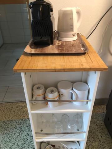 Nid D'Abeilles Lägenhet Tramelan Exteriör bild