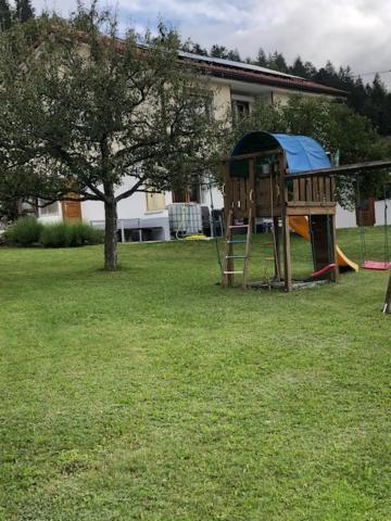 Nid D'Abeilles Lägenhet Tramelan Exteriör bild